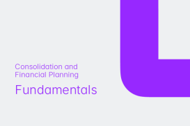 Consolidation and Financial Planning Fundamentals