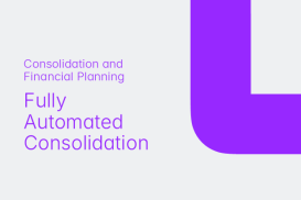 Fully Automated Consolidation